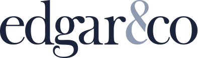Edgar & Co Logo