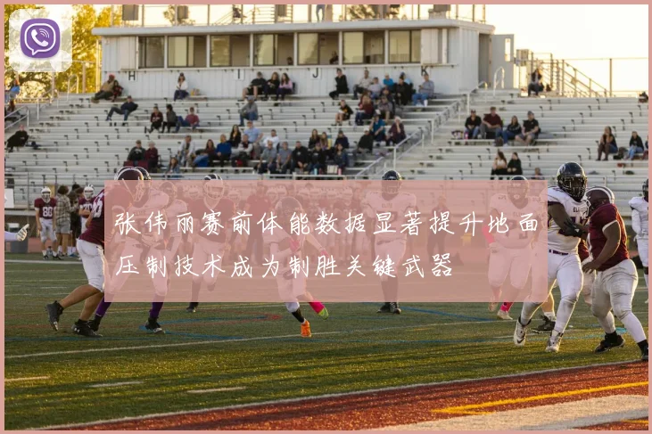 张伟丽赛前体能数据显著提升地面压制技术成为制胜关键武器